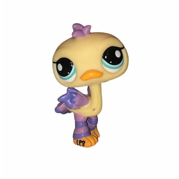 Littlest pet shop - Picture 3 of 7